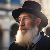 Yosef, founder of Redmond Financial Group